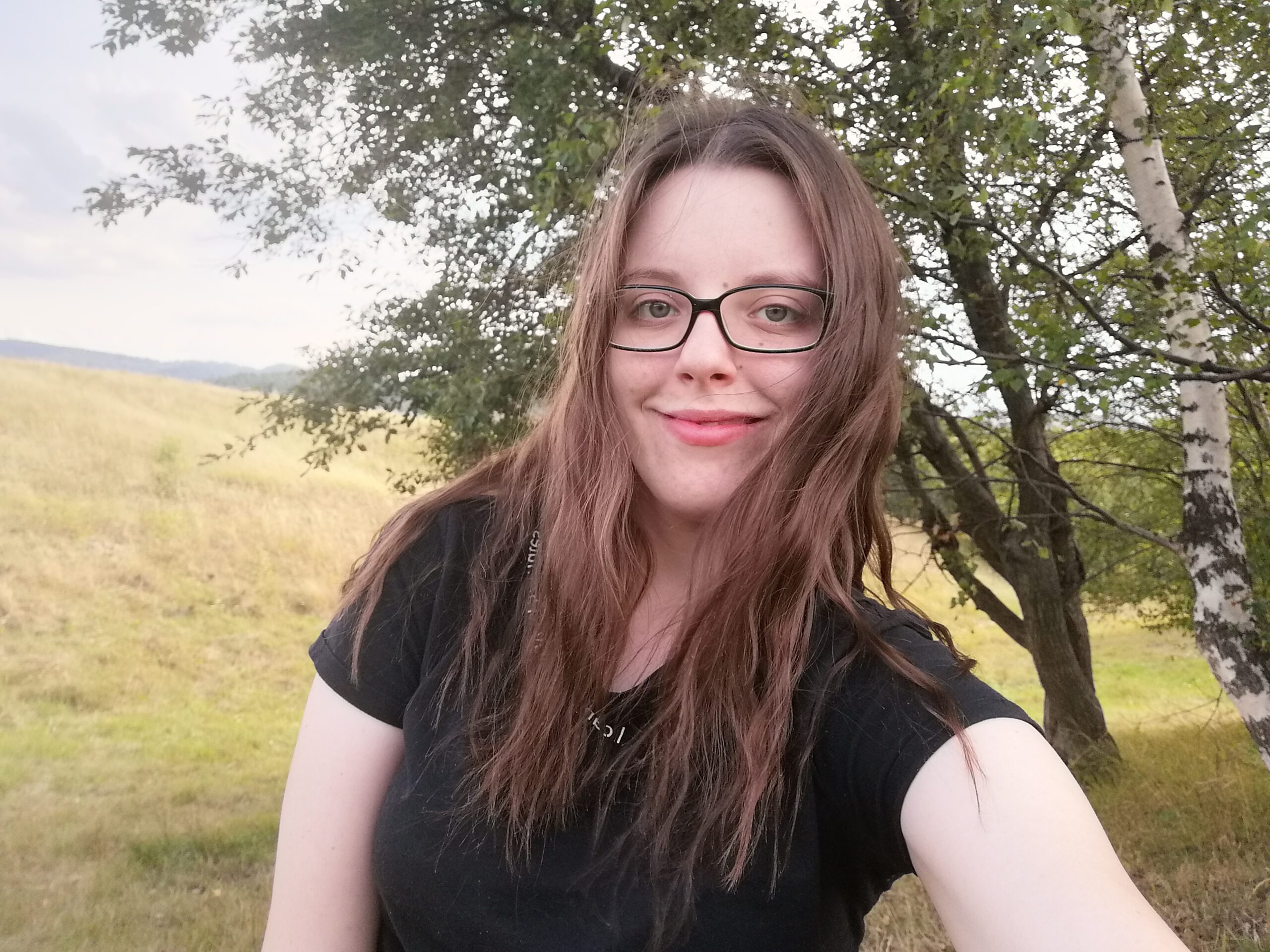Rachel M.